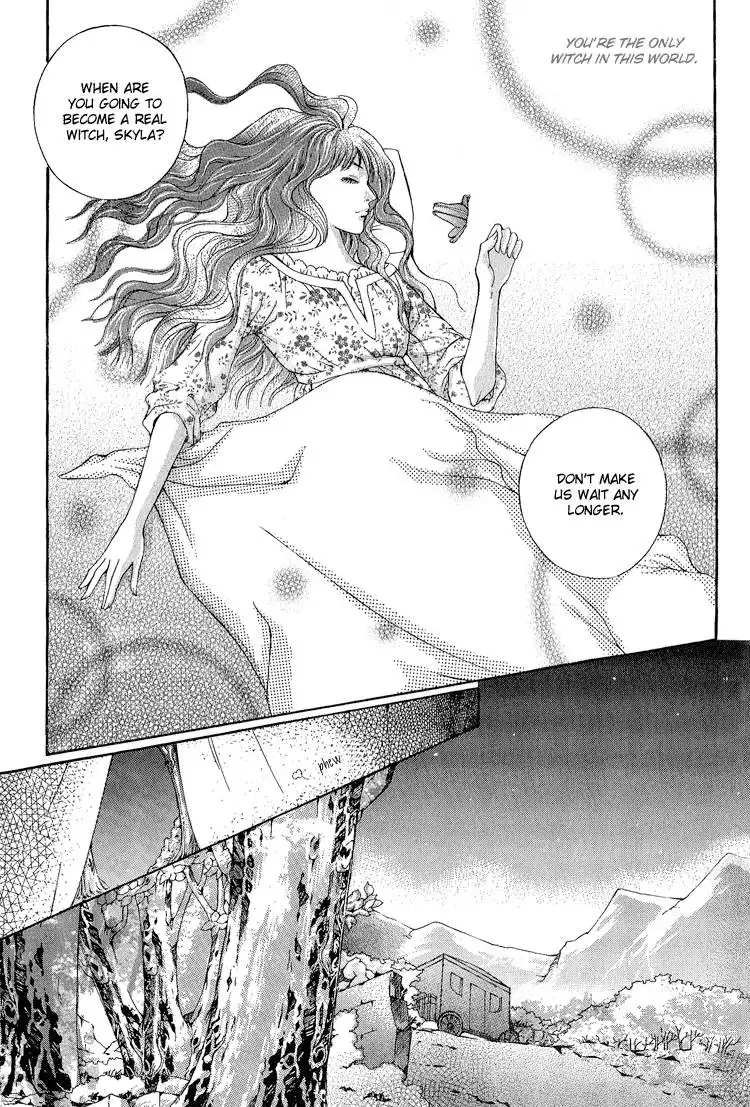 Absolute Witch Chapter 5 24